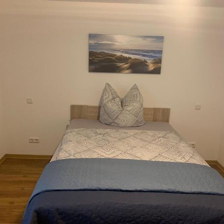 Ferienhaus Putzar 45 Boldekow Екстер'єр фото
