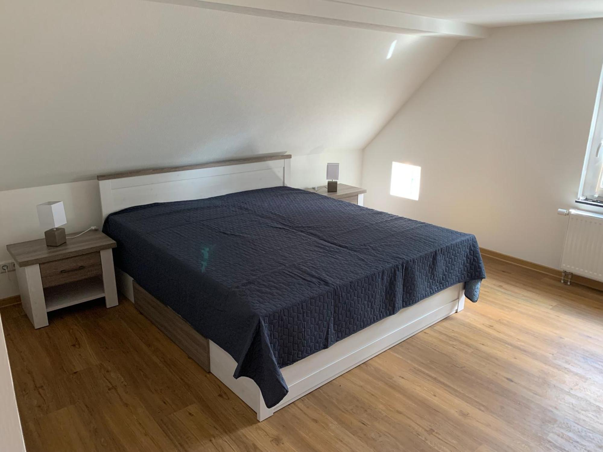 Ferienhaus Putzar 45 Boldekow Екстер'єр фото